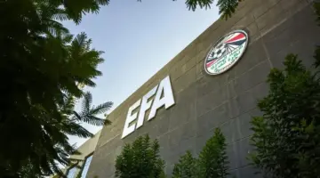 اتحاد الكرة يوضح حقيقة تعمده تكريم الحكام بعد أحداث مباراة الأهلي وسيراميكا